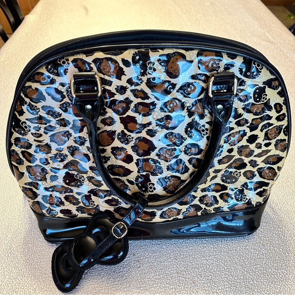 Hello Kitty Purse